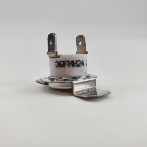 WE4M137 Thermostat - high limit GE Dryer Thermostats Appliance replacement part Dryer GE   