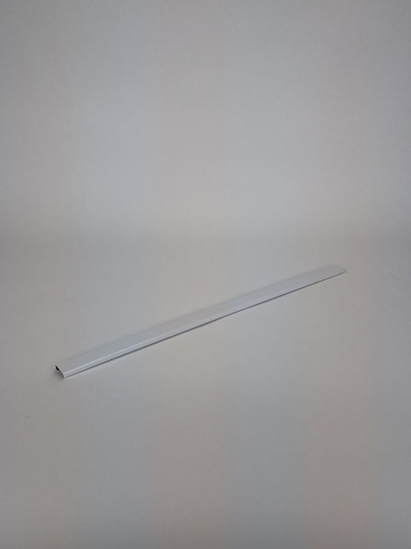 Door shelf bar Refrigerator & Freezer Trim Pieces W11126055 Whirlpool (OEM) Refrigerator & Freezer Whirlpool