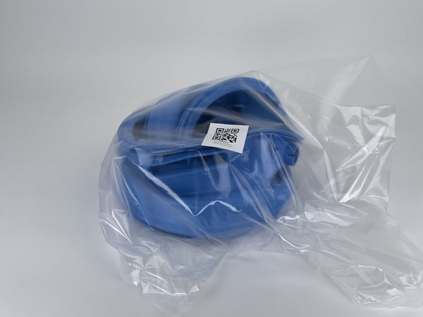 GE Washer Gasket WH05X29521 (OEM) Washer GE