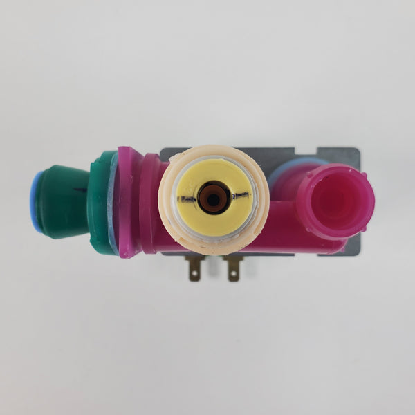 W11129435 Water inlet valve Whirlpool Refrigerator & Freezer Water Inlet Valves Appliance replacement part Refrigerator & Freezer Whirlpool   