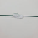 GE Refrigerator & Freezer Shelves WR71X28078 (OEM) Refrigerator & Freezer GE
