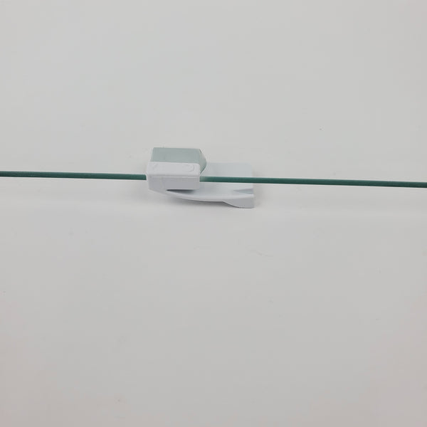 GE Refrigerator & Freezer Shelves WR71X28078 (OEM) Refrigerator & Freezer GE