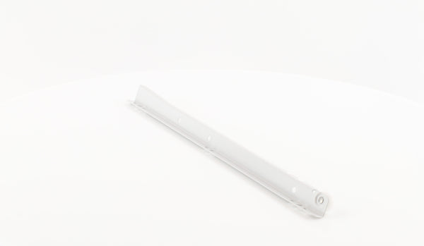 Drawer slide rail (left) Refrigerator & Freezer Rails WPW10346891 Whirlpool (OEM) Refrigerator & Freezer Whirlpool