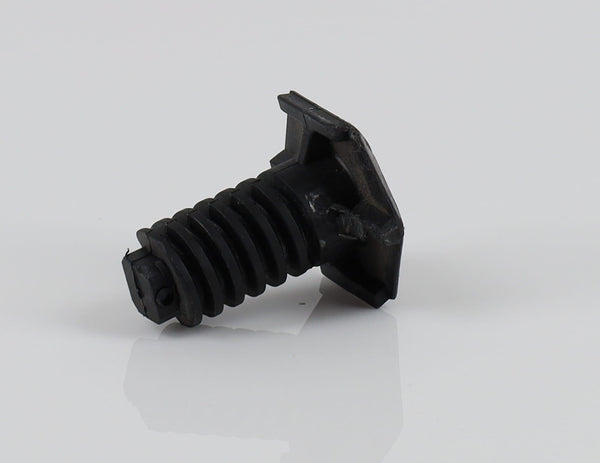 Leveling leg Dryer Misc. Parts WE01X29357 GE (OEM) Dryer GE