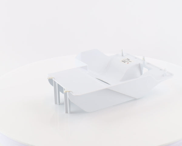Whirlpool Refrigerator & Freezer Misc. Parts W11434460 (OEM) Refrigerator & Freezer Whirlpool