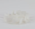 WPW10123444K Wheel Whirlpool Refrigerator & Freezer Misc. Parts Appliance replacement part Refrigerator & Freezer Whirlpool   