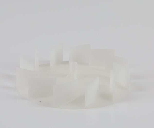 WPW10123444K Wheel Whirlpool Refrigerator & Freezer Misc. Parts Appliance replacement part Refrigerator & Freezer Whirlpool   