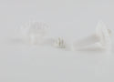 12002497 Kit drawer gear Whirlpool Refrigerator & Freezer Misc. Parts Appliance replacement part Refrigerator & Freezer Whirlpool   