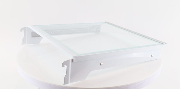 W11243759 Shelf-glas Whirlpool Refrigerator & Freezer Shelves Appliance replacement part Refrigerator & Freezer Whirlpool   