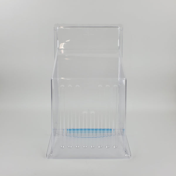 Electrolux Refrigerator & Freezer Drawers / Crisper Drawers 240343803 (OEM) Refrigerator & Freezer Electrolux