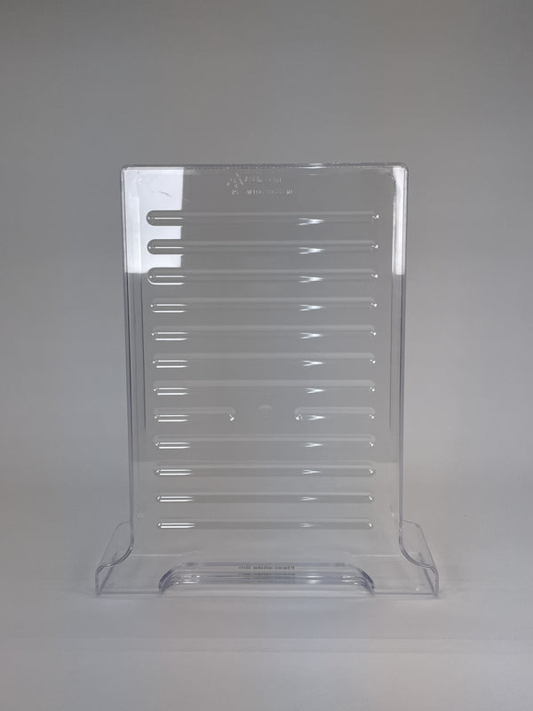 Whirlpool Refrigerator & Freezer Drain Pans / Drip Pans / Trays W10861806 (OEM) Refrigerator & Freezer Whirlpool
