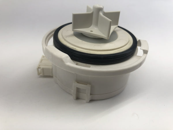 LG Dishwasher Circulation Pumps ABQ75742505 (OEM) Dishwasher LG