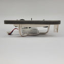 5304519734 Condenser fan motor Frigidaire Refrigerator & Freezer Motors Appliance replacement part Refrigerator & Freezer Frigidaire   