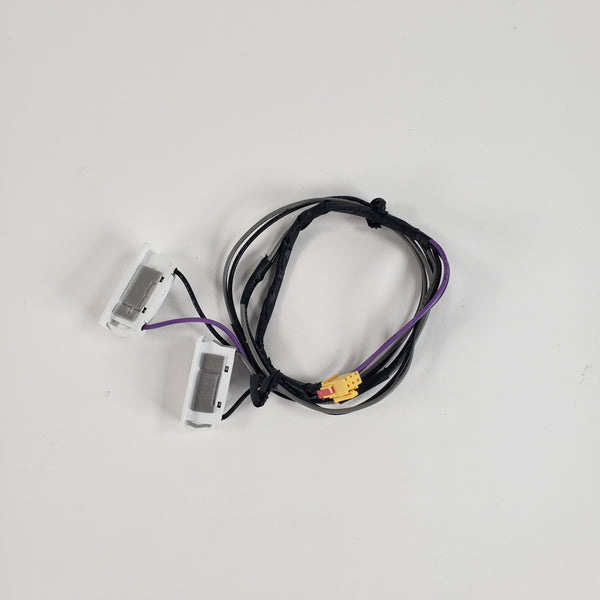Samsung Refrigerator & Freezer Switches DA34-00043K (OEM) Refrigerator & Freezer Samsung