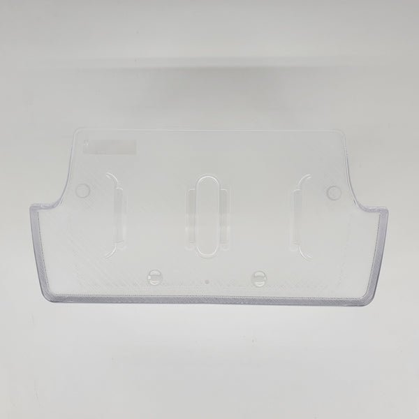 Whirlpool Refrigerator & Freezer Door Bins W11190821 (OEM) Refrigerator & Freezer Whirlpool