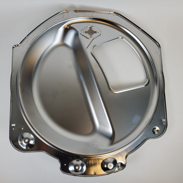 MJT62002905 Bulkhead LG Dryer Bulk Heads Appliance replacement part Dryer LG   