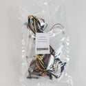 GE Dryer Wiring Harnesses WE15X25578 (OEM) Dryer GE