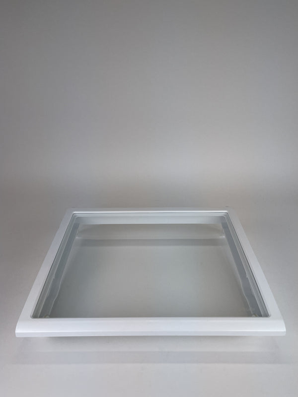 Crisper Drawer Cover Frigidaire Refrigerator & Freezer Shelves Appliance replacement part Refrigerator & Freezer Frigidaire   