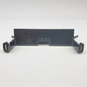 W10716685 Door handle Whirlpool Dishwasher Handles Appliance replacement part Dishwasher Whirlpool   