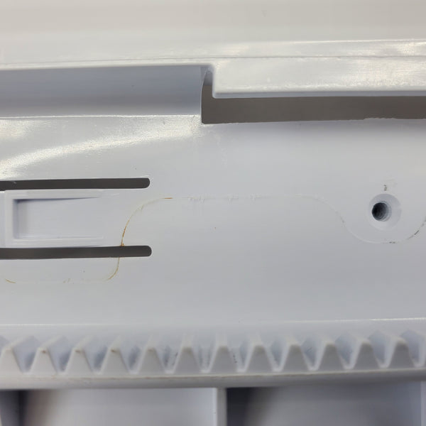 GE Refrigerator & Freezer Slide Holder (RH) WR72X20645 Rails Refrigerator & Freezer GE   