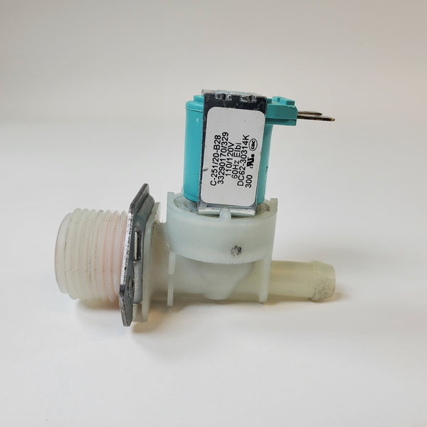 Samsung Washer Water Inlet Valves DC62-30314K (OEM) Washer Samsung