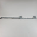 Whirlpool Refrigerator & Freezer Drawer Slide (LH) W10735384 Rails Refrigerator & Freezer Whirlpool   
