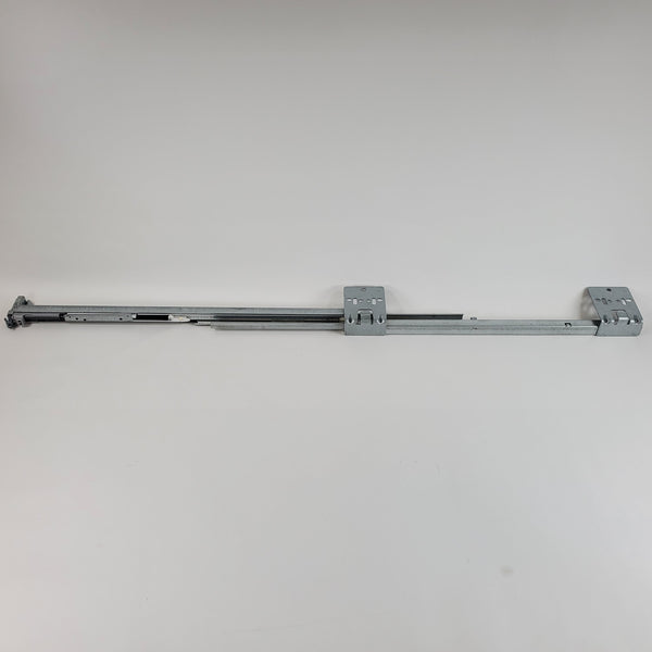 Whirlpool Refrigerator & Freezer Drawer Slide (LH) W10735384 Rails Refrigerator & Freezer Whirlpool   