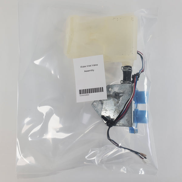 Whirlpool Washer Water Inlet Valves WPW10432353 (OEM) Washer Whirlpool