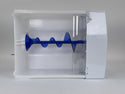 GE Refrigerator & Freezer Ice Bins / Ice Containers WR29X42449 (OEM) Refrigerator & Freezer GE
