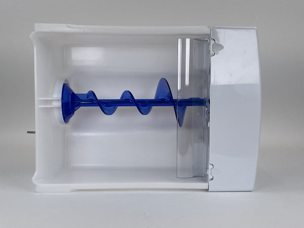 GE Refrigerator & Freezer Ice Bins / Ice Containers WR29X42449 (OEM) Refrigerator & Freezer GE