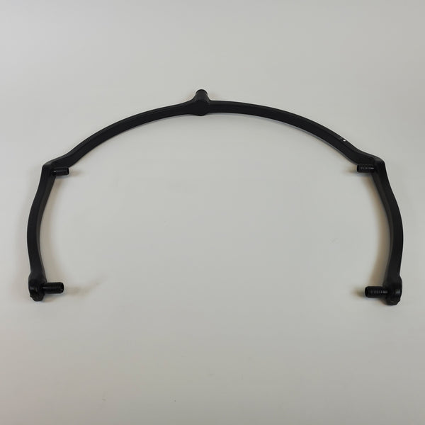 MCD64327001 Nozzle connector LG Washer Bellows / Boot Seals Appliance replacement part Washer LG   