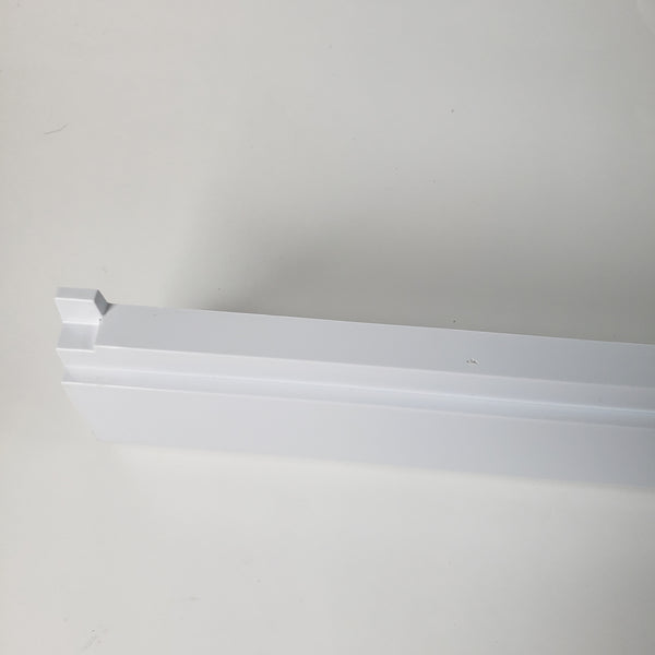 Frigidaire Refrigerator & Freezer Trim Pieces 242082401 (OEM) Refrigerator & Freezer Frigidaire