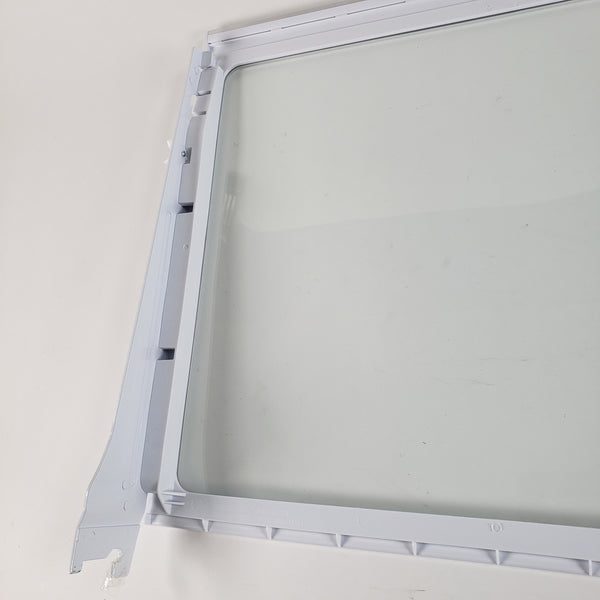 DA97-15368B Shelf assembly Samsung Refrigerator & Freezer Shelves Appliance replacement part Refrigerator & Freezer Samsung   