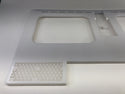 Pantry shelf assembly Refrigerator & Freezer Shelves DA97-20997A Samsung (OEM) Refrigerator & Freezer Samsung