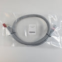 00646220 Inlet Hose Bosch Washer Misc. Hoses Appliance replacement part Washer Bosch   