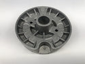 Frigidaire Range Burner LH Rear 316438600 Burner Caps Range Frigidaire   
