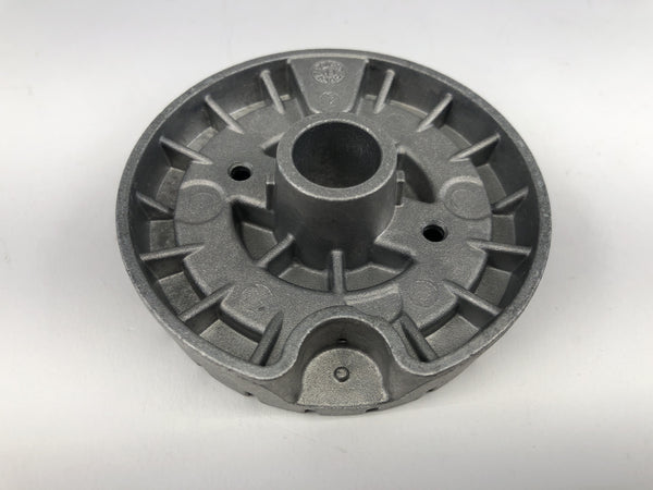 Frigidaire Range Burner LH Rear 316438600 Burner Caps Range Frigidaire   