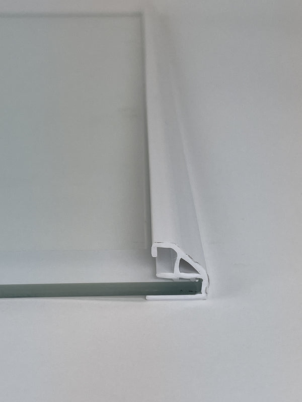 Electrolux Refrigerator & Freezer Shelves 5304530256 (OEM) Refrigerator & Freezer Electrolux