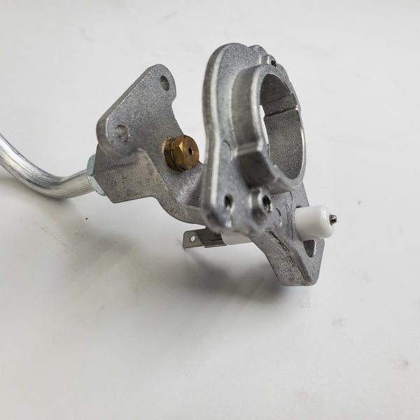 Ignitor orifice assembly Range Ignitors 316536623 Frigidaire (OEM) Range Frigidaire