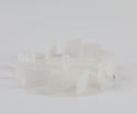 WPW10123444K Wheel Whirlpool Refrigerator & Freezer Misc. Parts Appliance replacement part Refrigerator & Freezer Whirlpool   