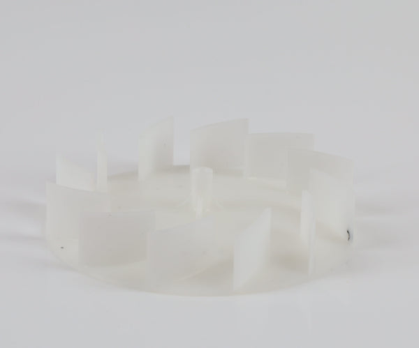 WPW10123444K Wheel Whirlpool Refrigerator & Freezer Misc. Parts Appliance replacement part Refrigerator & Freezer Whirlpool   