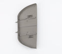 WPW10267863 Tray-drip Whirlpool Refrigerator & Freezer Drain Pans / Drip Pans / Trays Appliance replacement part Refrigerator & Freezer Whirlpool   