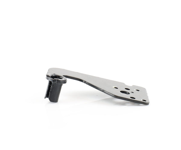 Door hinge (right) Refrigerator & Freezer Hinges W11592374 Whirlpool (OEM) Refrigerator & Freezer Whirlpool