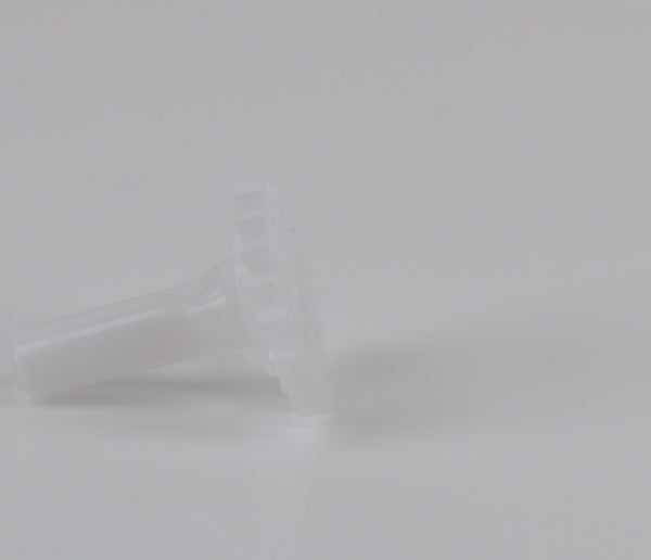 WPW10474715 Gear Whirlpool Refrigerator & Freezer Misc. Parts Appliance replacement part Refrigerator & Freezer Whirlpool   