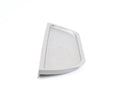 Drip tray Refrigerator & Freezer Drain Pans / Drip Pans / Trays W11192301 Whirlpool (OEM) Refrigerator & Freezer Whirlpool
