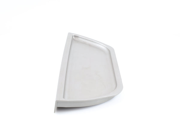 Drip tray Refrigerator & Freezer Drain Pans / Drip Pans / Trays W11192301 Whirlpool (OEM) Refrigerator & Freezer Whirlpool