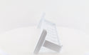 W10146439 Divider-upper fz basket Whirlpool Refrigerator & Freezer Misc. Parts Appliance replacement part Refrigerator & Freezer Whirlpool   