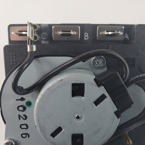 GE Dryer Timers WE04X25281 (OEM) Dishwasher GE