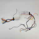 W11590537 Main wire harness Whirlpool Dishwasher Wiring Harnesses Appliance replacement part Dishwasher Whirlpool   