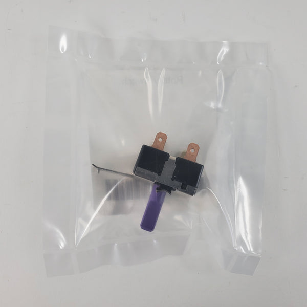 WE02X25283 Rotary switch GE Dryer Switches Appliance replacement part Dryer GE   